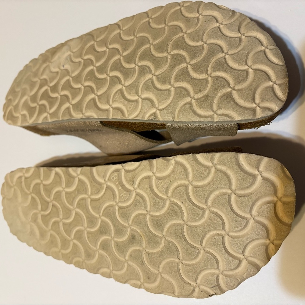 Birkenstock Siena Big Buckle size 39 - Picture 6 of 8